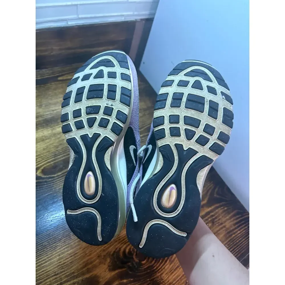 Nike Air Max 97 Have ‎ A Nike Day Sneakers Size 6.5Y